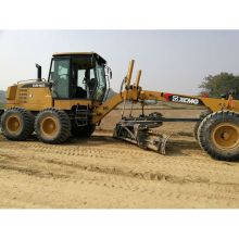 XCMG Official 170HP small motor grader GR165 motor graders for sale